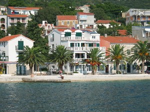 Apartmány 