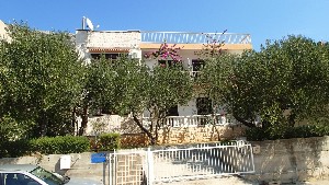 Apartmán