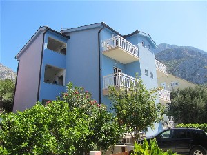 Villa Rade 