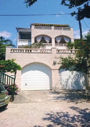 Vila