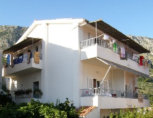 Apartmán
