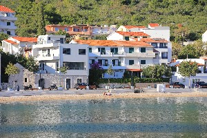 Apartmány