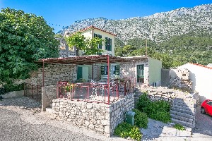Apartmány 