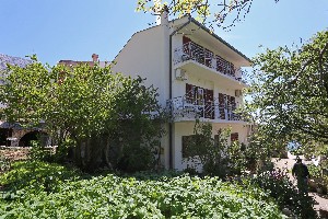 Apartmány 