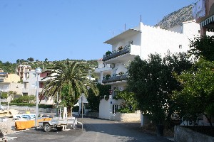 Apartmány 