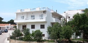 Apartmán 