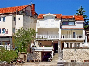 Apartmán