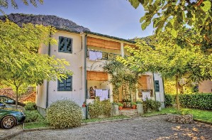 Apartmány 