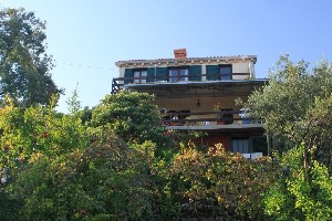 Apartmány 