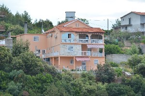 Apartmány