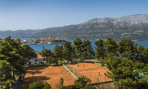 Recreational facility