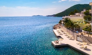 Aminess Lume Hotel