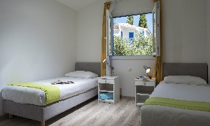 2 Bedroom Standard Apartment - Olea