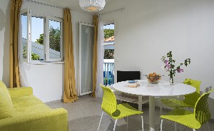 2 Bedroom Standard Apartment - Olea