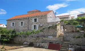 Apartmány