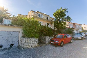 Apartmány 