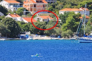 Apartmány