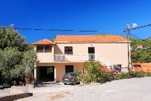 Apartmány 
