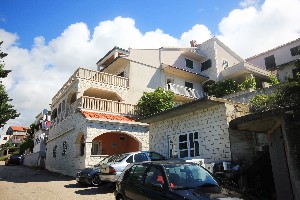Apartmány 
