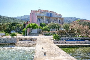 Apartmány 