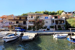 Apartmán