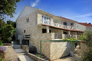 Apartmány 