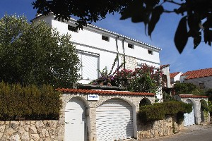 Apartmán