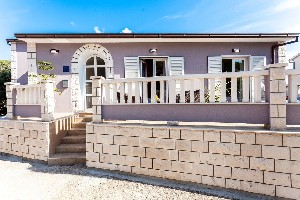 Apartmány 