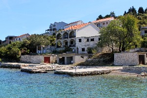 Apartmány 