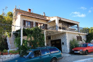Apartmány 