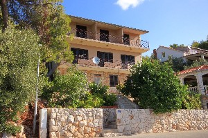 Apartmány 