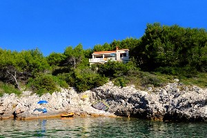 Apartmány 