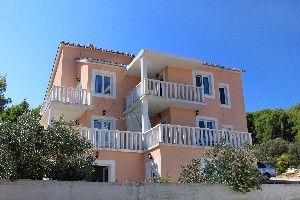 Apartmány 