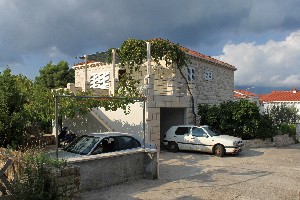 Apartmány 