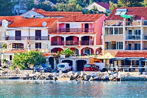 Apartmány 