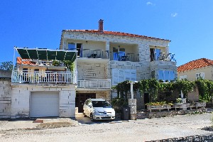 Apartmán