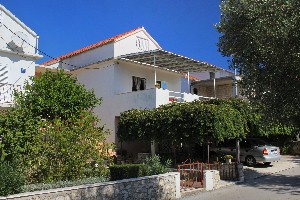 Apartmán