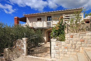 Apartmány 