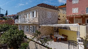 Apartmány 