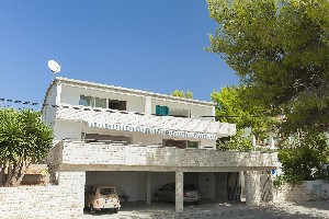 Apartmán