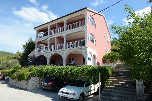 Apartmány 