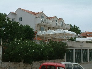 Apartmány 
