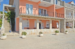 Apartmán