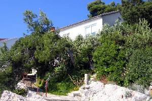 Apartmány