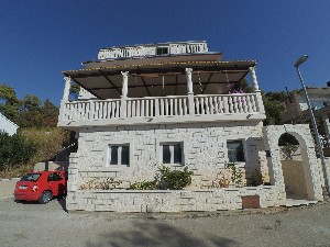 Apartmány