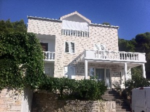 Apartmány 