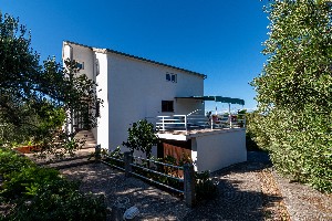 Apartmány 