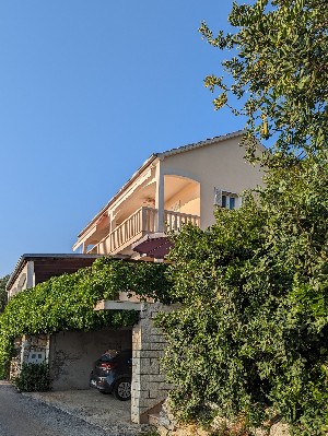 Apartmány 
