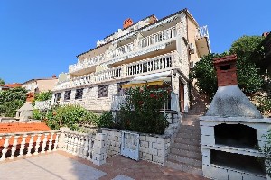 Apartmány 