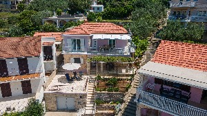 Apartmány